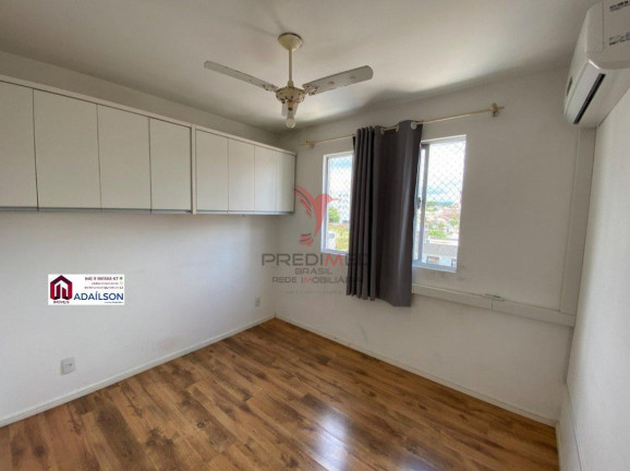 Imagem Apartamento com 2 Quartos à Venda, 60 m² em Serraria - São José