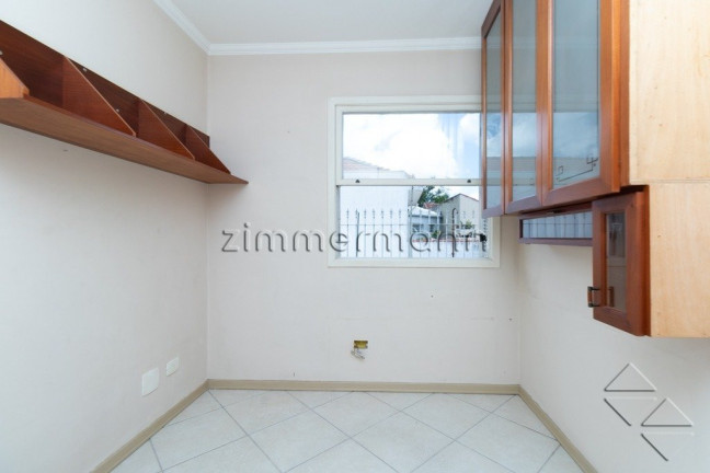 Imagem Casa com 3 Quartos à Venda, 150 m² em Vila Romana - São Paulo Imagem Casa com 3 Quartos à Venda, 150 m² em Vila Romana - São Paulo