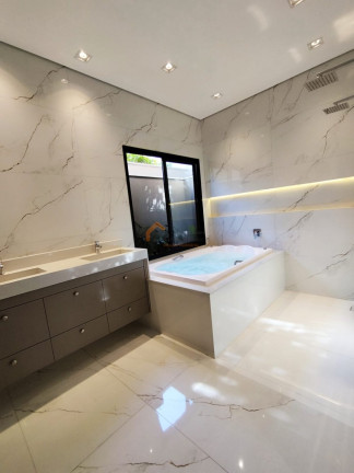 Imagem Casa de Condomínio com 3 Quartos à Venda, 360 m² em Quinta Do Lago Residence - São José Do Rio Preto