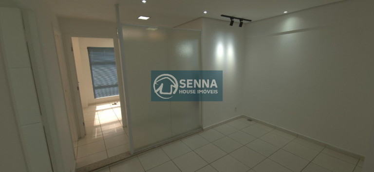 Imagem Sala Comercial para Alugar, 60 m² em Anhangabaú - Jundiaí