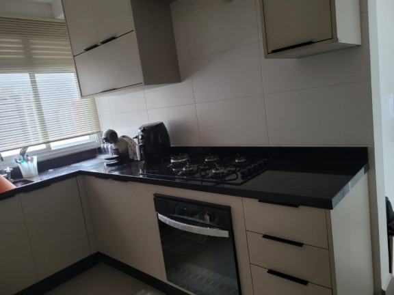 Imagem Apartamento com 3 Quartos à Venda, 103 m² em Centro - Santo André Imagem Apartamento com 3 Quartos à Venda, 103 m² em Centro - Santo André