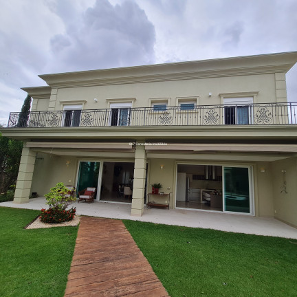 Imagem Casa com 4 Quartos à Venda,  em Jardim Maison Du Parc - Indaiatuba
