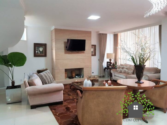 Imagem Casa com 4 Quartos à Venda, 314 m² em Jardim Do Golf I - Jandira Imagem Casa com 4 Quartos à Venda, 314 m² em Jardim Do Golf I - Jandira