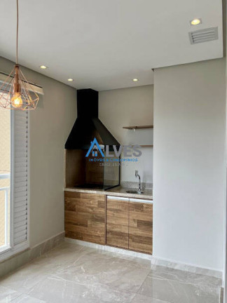 Imagem Apartamento com 2 Quartos à Venda, 77 m² em Centro - São Bernardo Do Campo Imagem Apartamento com 2 Quartos à Venda, 77 m² em Centro - São Bernardo Do Campo