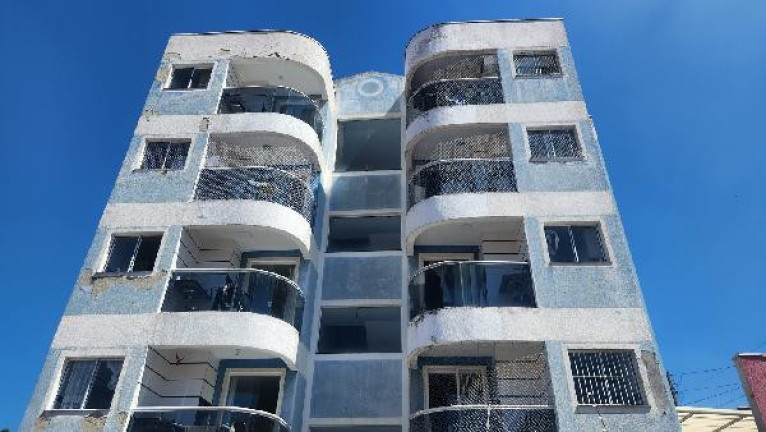Apartamento com 3 Quartos à Venda, 65 m² em Mogi Moderno - Mogi Das Cruzes