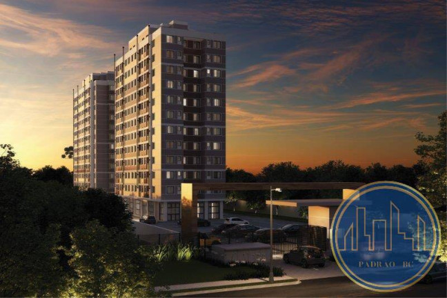 Imagem Apartamento com 3 Quartos à Venda, 56 m² em Prado Velho - Curitiba Imagem Apartamento com 3 Quartos à Venda, 56 m² em Prado Velho - Curitiba