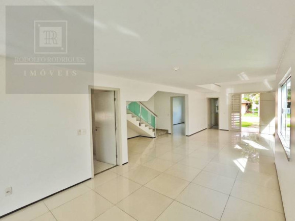 Imagem Casa de Condomínio com 4 Quartos à Venda, 280 m² em Pires Façanha - Eusébio