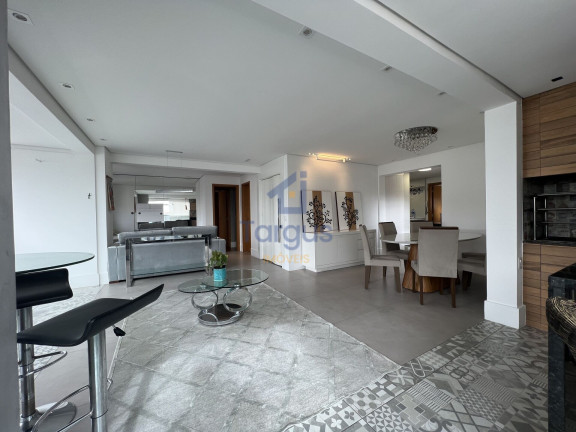 Imagem Apartamento com 3 Quartos à Venda, 156 m² em Tatuapé - São Paulo Imagem Apartamento com 3 Quartos à Venda, 156 m² em Tatuapé - São Paulo