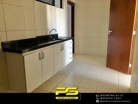 Imagem Apartamento com 3 Quartos à Venda, 86 m² em Miramar - João Pessoa