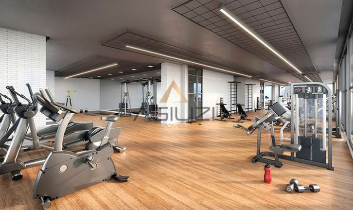 Imagem Apartamento com 1 Quarto à Venda, 50 m² em Vila Pompéia - São Paulo Imagem Apartamento com 1 Quarto à Venda, 50 m² em Vila Pompéia - São Paulo