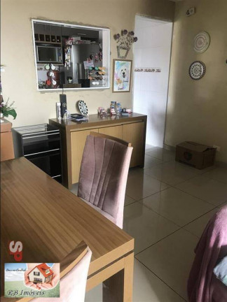 Apartamento com 2 Quartos à Venda, 59 m² em Nova Gerty - São Caetano Do Sul