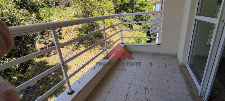 Imagem Cobertura com 2 Quartos à Venda, 84 m² em Maria Paula - São Gonçalo Imagem Cobertura com 2 Quartos à Venda, 84 m² em Maria Paula - São Gonçalo