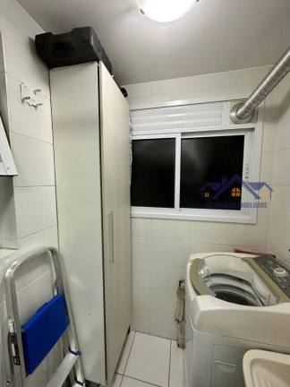 Imagem Apartamento com 3 Quartos à Venda, 61 m² em Jardim Celeste - São Paulo Imagem Apartamento com 3 Quartos à Venda, 61 m² em Jardim Celeste - São Paulo