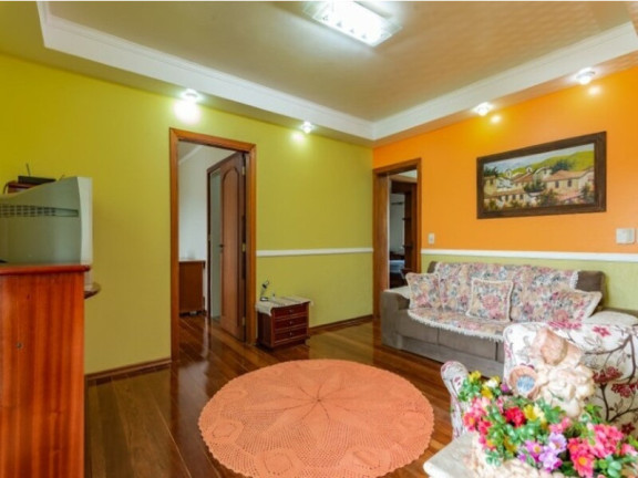 Imagem Sobrado com 4 Quartos à Venda, 420 m² em Jardim Eulina - Campinas Imagem Sobrado com 4 Quartos à Venda, 420 m² em Jardim Eulina - Campinas