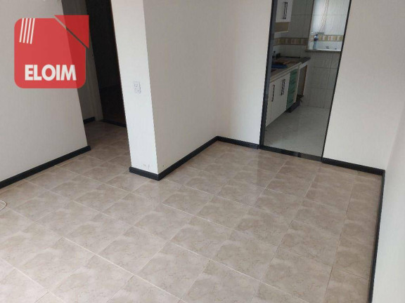 Imagem Apartamento com 2 Quartos para Alugar, 55 m² em Freguesia Do ó - São Paulo Imagem Apartamento com 2 Quartos para Alugar, 55 m² em Freguesia Do ó - São Paulo