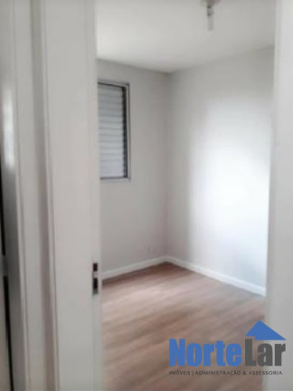 Imagem Apartamento com 2 Quartos à Venda, 45 m² em Loteamento City Jaragua - São Paulo