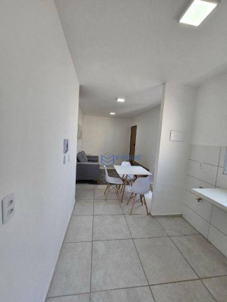 Imagem Apartamento com 2 Quartos à Venda, 40 m² em Eusébio - Eusébio Imagem Apartamento com 2 Quartos à Venda, 40 m² em Eusébio - Eusébio