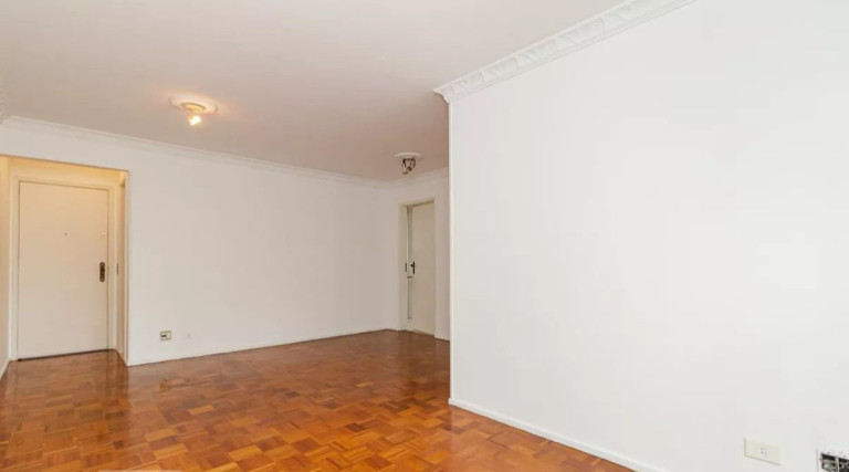 Imagem Imóvel com 2 Quartos à Venda, 90 m² em Moema - São Paulo