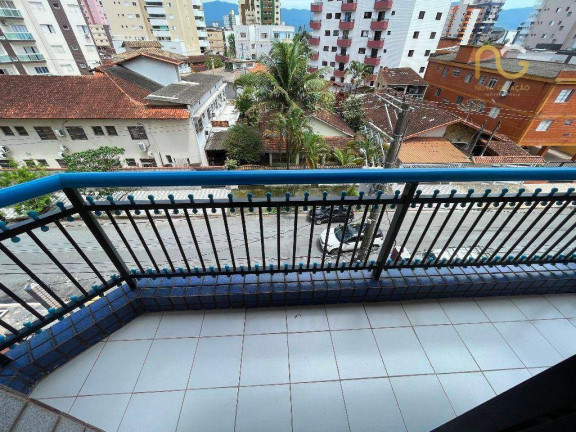 Imagem Apartamento com 1 Quarto à Venda, 58 m² em Tupi - Praia Grande Imagem Apartamento com 1 Quarto à Venda, 58 m² em Tupi - Praia Grande