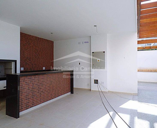 Imagem Apartamento com 2 Quartos à Venda, 155 m² em Mansões Santo Antônio - Campinas Imagem Apartamento com 2 Quartos à Venda, 155 m² em Mansões Santo Antônio - Campinas