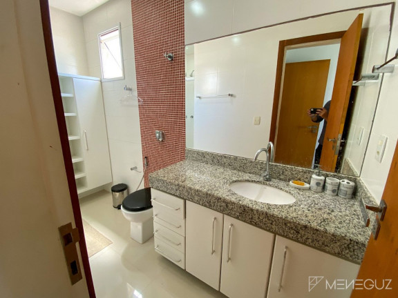 Imagem Apartamento com 3 Quartos à Venda, 130 m² em Praia Do Morro - Guarapari Imagem Apartamento com 3 Quartos à Venda, 130 m² em Praia Do Morro - Guarapari