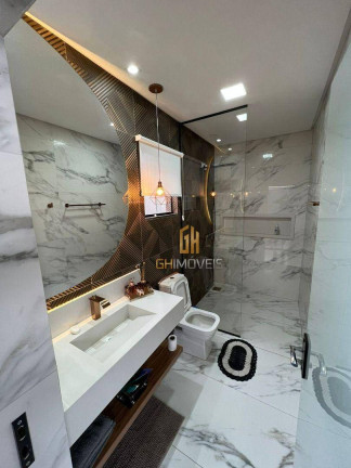 Imagem Sobrado com 5 Quartos à Venda, 257 m² em Residencial Dom Rafael - Goiânia