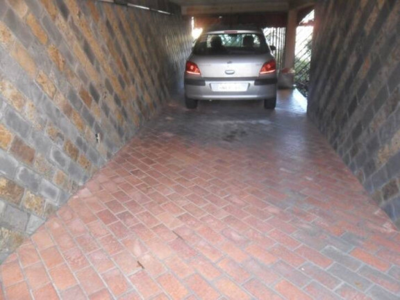 Imagem Casa com 7 Quartos à Venda, 400 m² em Camargos - Belo Horizonte