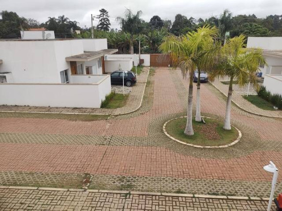 Imagem Casa com 3 Quartos à Venda, 96 m² em Chácara Do Carmo - Vargem Grande Paulista