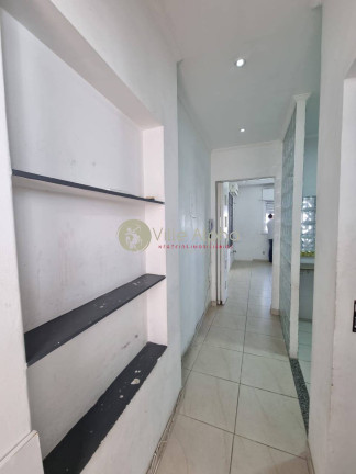 Imagem Apartamento com 1 Quarto à Venda, 39 m² em Ponta Da Praia - Santos Imagem Apartamento com 1 Quarto à Venda, 39 m² em Ponta Da Praia - Santos