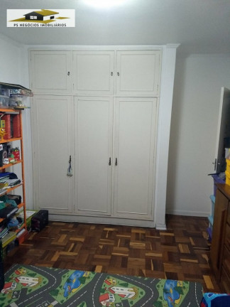 Imagem Apartamento com 4 Quartos à Venda, 157 m² em Aclimação - São Paulo