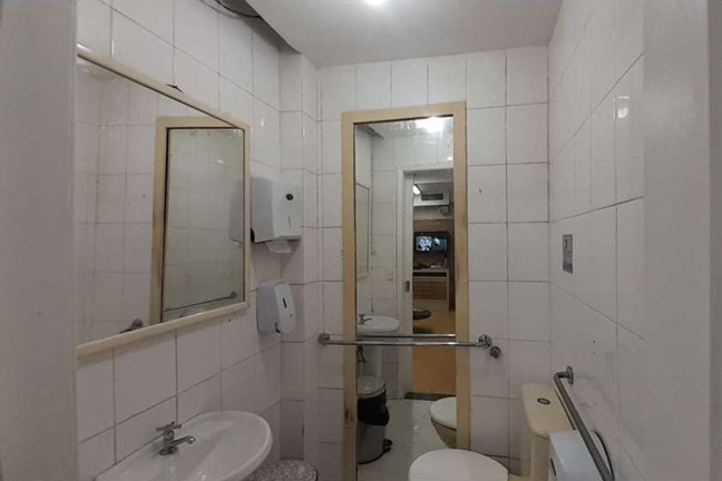 Imagem Sala Comercial à Venda, 32 m² em Copacabana - Rio De Janeiro Imagem Sala Comercial à Venda, 32 m² em Copacabana - Rio De Janeiro