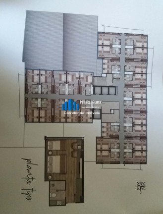Imagem Imóvel Comercial à Venda, 24 m² em Planalto - Bento Gonçalves Imagem Imóvel Comercial à Venda, 24 m² em Planalto - Bento Gonçalves