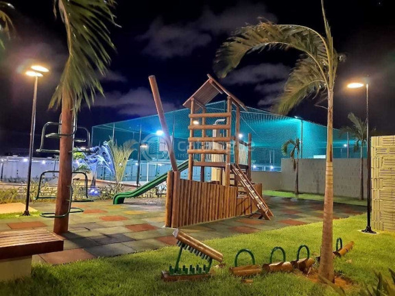 Imagem Apartamento com 3 Quartos à Venda, 79 m² em Ponta Negra - Natal