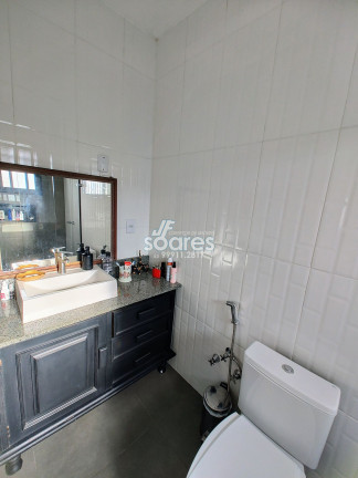 Imagem Casa com 3 Quartos à Venda, 110 m² em Laranjal - Pelotas