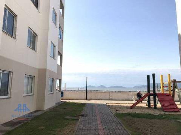 Imagem Apartamento com 2 Quartos à Venda, 58 m² em Balneário - Florianópolis
