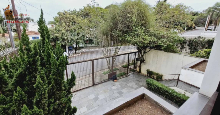 Imagem Casa com 4 Quartos à Venda, 425 m² em Brooklin - São Paulo