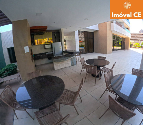 Imagem Apartamento com 3 Quartos à Venda, 162 m² em Aldeota - Fortaleza Imagem Apartamento com 3 Quartos à Venda, 162 m² em Aldeota - Fortaleza