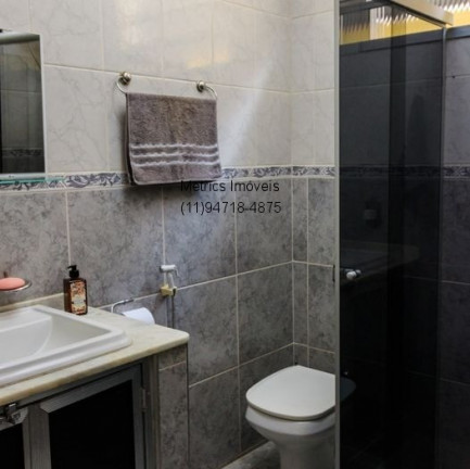 Imagem Sobrado com 2 Quartos à Venda,  em Cidade Nova - Jundiaí