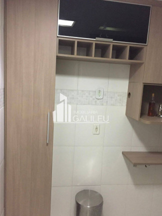 Imagem Apartamento com 2 Quartos à Venda, 56 m² em Bonfim - Campinas Imagem Apartamento com 2 Quartos à Venda, 56 m² em Bonfim - Campinas
