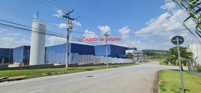 Imagem Imóvel para Alugar, 4.245 m² em Distrito Industrial Alfredo Relo - Itatiba Imagem Imóvel para Alugar, 4.245 m² em Distrito Industrial Alfredo Relo - Itatiba