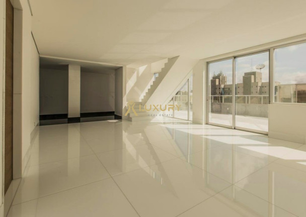 Imagem Imóvel com 4 Quartos à Venda, 506 m² em Savassi - Belo Horizonte