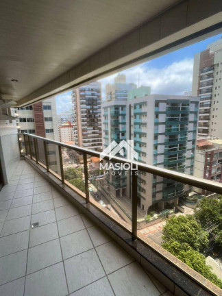 Imagem Apartamento com 4 Quartos à Venda, 180 m² em Praia Da Costa - Vila Velha