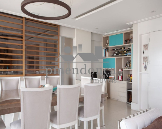 Imagem Apartamento com 3 Quartos à Venda, 134 m² em Perdizes - São Paulo Imagem Apartamento com 3 Quartos à Venda, 134 m² em Perdizes - São Paulo