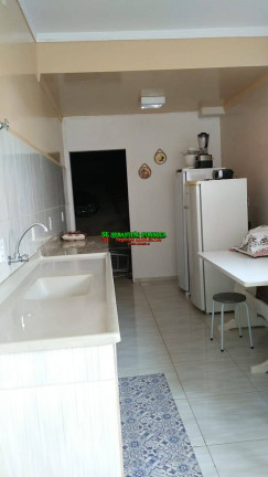 Imagem Casa com 4 Quartos à Venda, 150 m² em Jardim Santa Júlia - São José Dos Campos