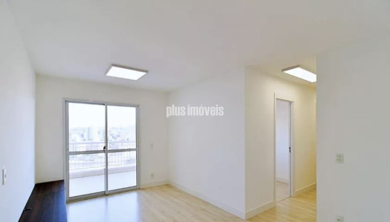 Imagem Apartamento com 3 Quartos à Venda, 92 m² em Morumbi - São Paulo