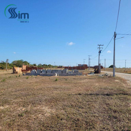 Imagem Terreno à Venda, 286 m² em Mangabeira - Eusébio Imagem Terreno à Venda, 286 m² em Mangabeira - Eusébio