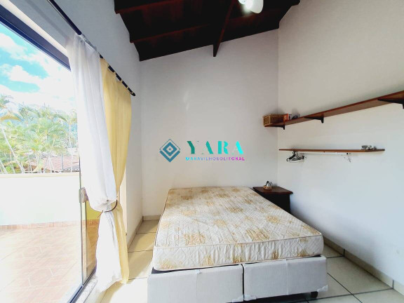 Imagem Casa com 4 Quartos para Temporada, 600 m² em Lázaro - Ubatuba Imagem Casa com 4 Quartos para Temporada, 600 m² em Lázaro - Ubatuba