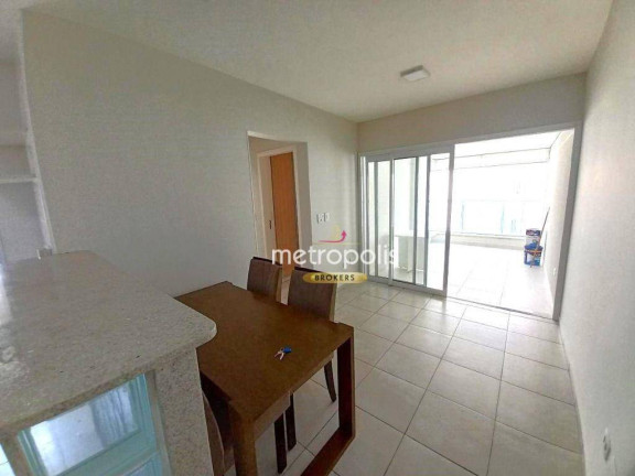 Imagem Apartamento com 2 Quartos para Alugar, 70 m² em Vila Da Saúde - São Paulo