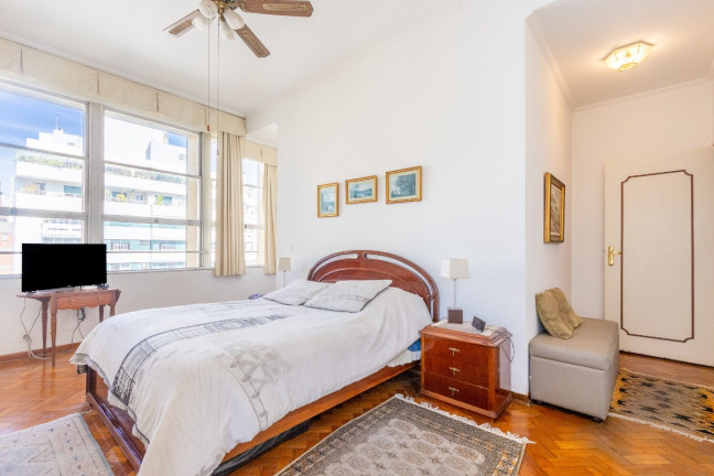 Imagem Apartamento com 4 Quartos à Venda, 275 m² em Higienópolis - São Paulo