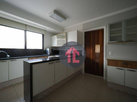 Imagem Apartamento com 4 Quartos à Venda, 246 m² em Cambuí - Campinas Imagem Apartamento com 4 Quartos à Venda, 246 m² em Cambuí - Campinas